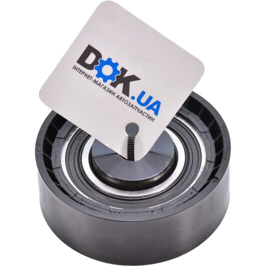 VKM 38004 SKF Обводной ролик поликлинового ремня