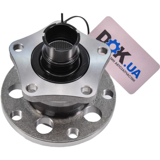 200361 A.B.S. Комплект ступицы колеса