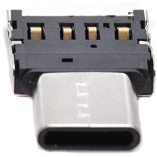 Перехідник XoKo XKAC045SL USB - type-C