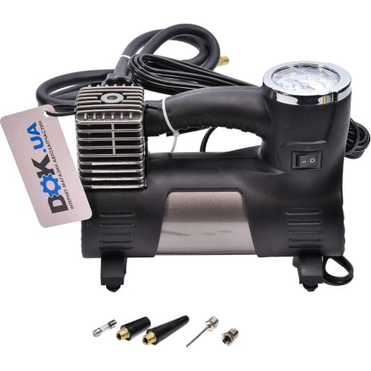 Компрессор Uragan 90210