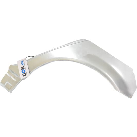 0061581 Klokkerholm Крило заднє для BMW 3 Series