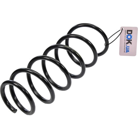 4059246 Lesjöfors Пружина подвески для Mitsubishi Colt