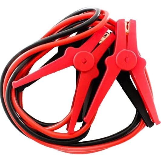 Дроти прикурювання Elegant EL103425