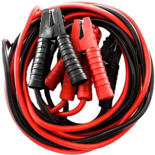 Провода прикуривания Elegant EL103860