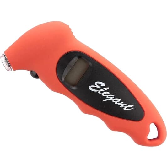 Електронний манометр Elegant EL102840