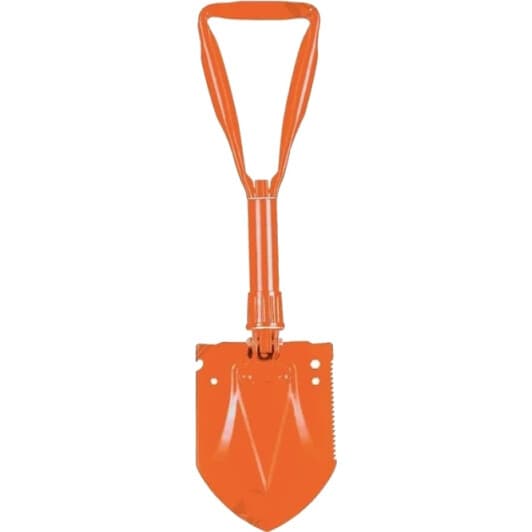 Туристическая лопата Elegant EL102845