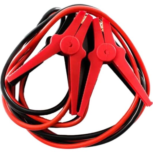 Провода прикуривания Elegant EL102425