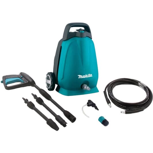 Мойка высокого давления Makita HW102