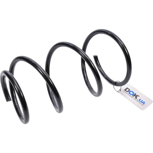 4088335 Lesjöfors Пружина підвіски для Subaru Impreza