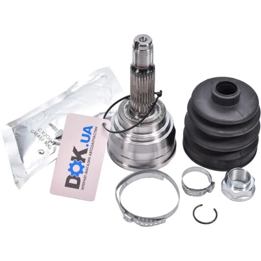 513414 NK ШРУС для Hyundai Accent