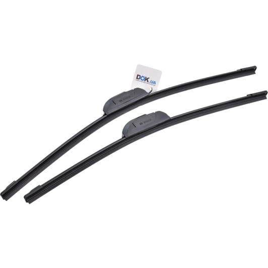 3 397 118 990 Bosch Щітки склоочисника