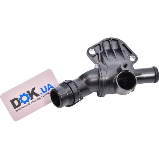 TI 8 87 Mahle Термостат