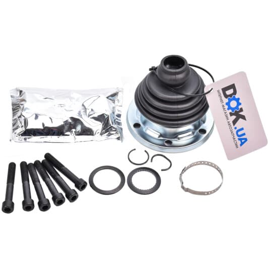 01188 Metalcaucho Пыльник ШРУСа