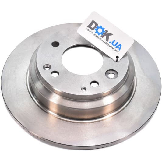 J3314011 Nipparts Тормозной диск