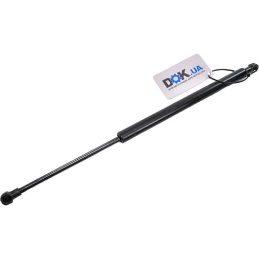 4881201300 JP Group Газовий упор багажника для Toyota Corolla