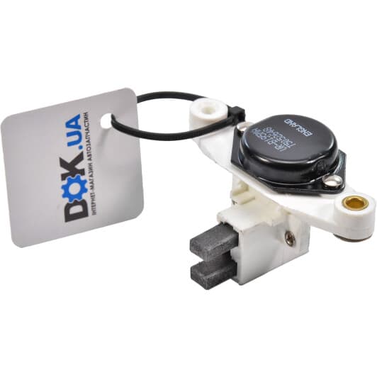 VRB195MA Mobiletron Регулятор генератора