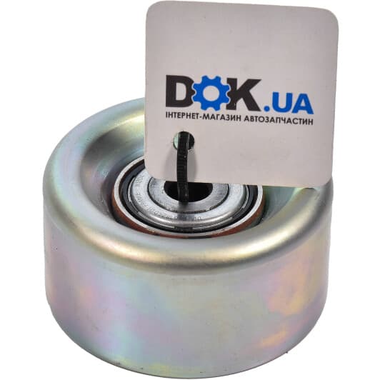 532 0780 10 INA Обводной ролик поликлинового ремня