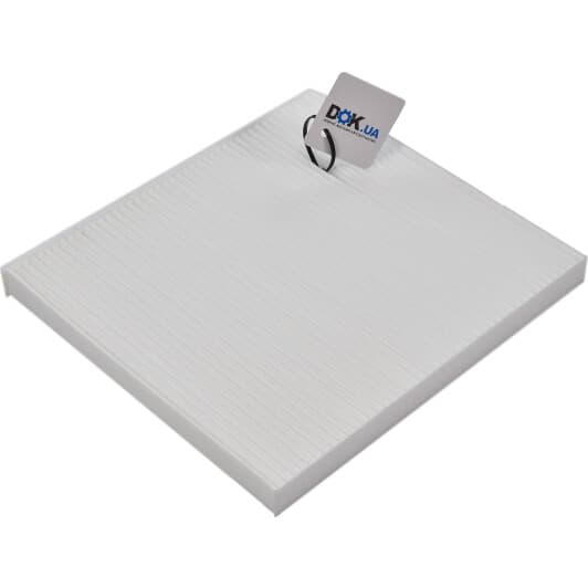 HC8230 Kavo Parts Фильтр салона