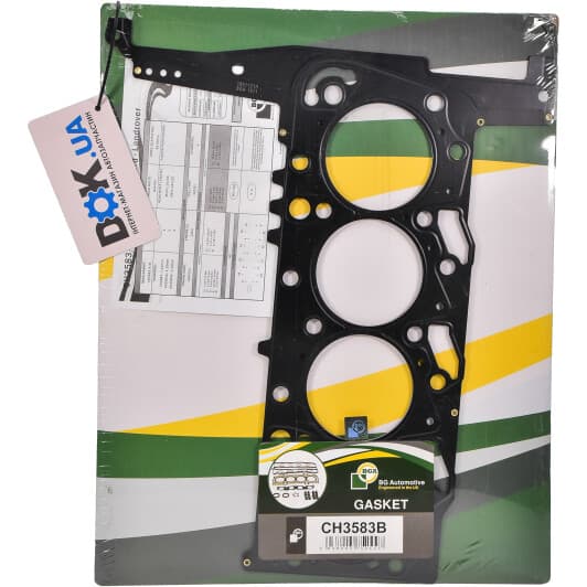 CH3583B BGA Прокладка ГБЦ