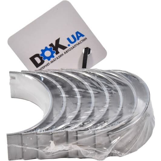 CR4210AM025 King Шатунный вкладыш