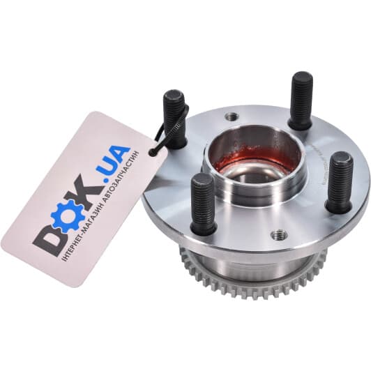 J4713023 Nipparts Комплект ступицы колеса