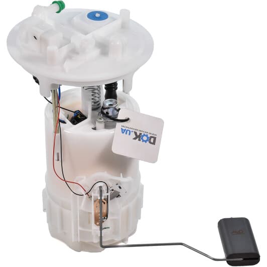 77082 Meat & Doria Паливний насос для Renault Kangoo