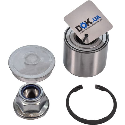 VKBA 3639 SKF Подшипник ступицы колеса