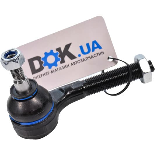 TA1682 Delphi Наконечник рулевой тяги