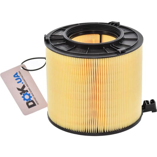 C17013 Mann Воздушный фильтр