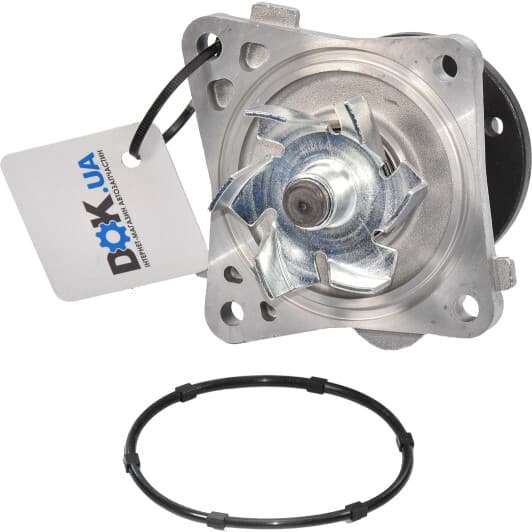 WE-SM01B Aisin Помпа