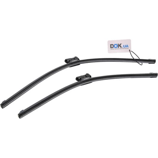 27A03 Kamoka Щетки стеклоочистителя