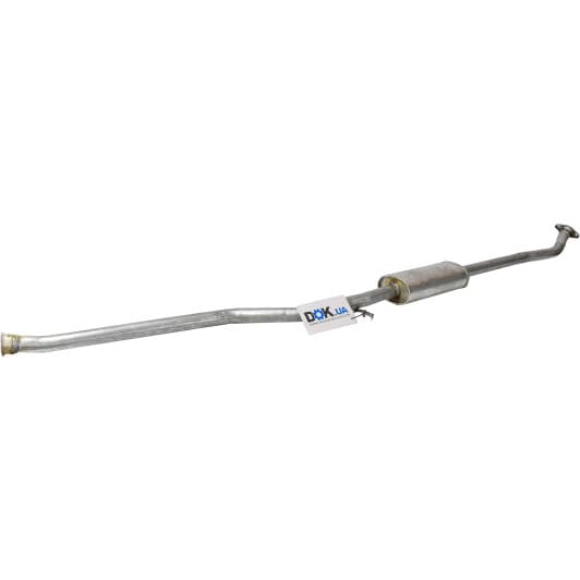 04141 Polmostrow Середній глушник вихлопних газів