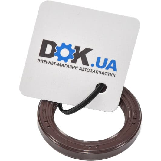 2133527000 Hyundai / Kia Сальник коленвала