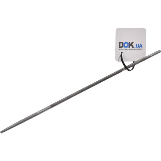 Надфиль MasterTool 060000 круглый