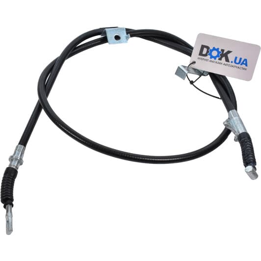 902261 NK Трос ручного гальма для Nissan Primera