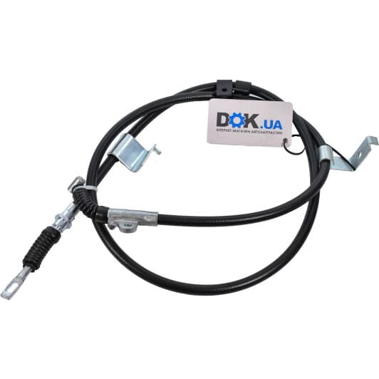 902260 NK Трос ручного тормоза для Nissan Primera