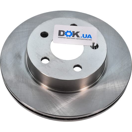 RD3325DF2797 Rider Тормозной диск