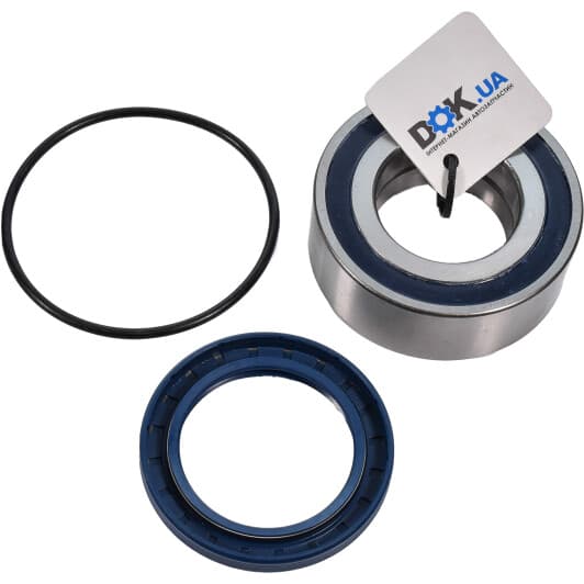 714 750 0002 Meyle Подшипник ступицы колеса