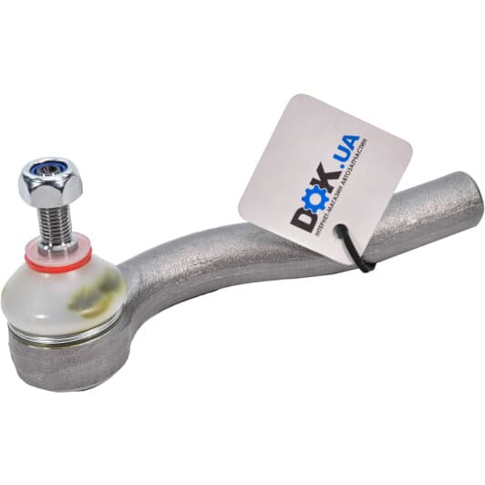 17FI5500 Asmetal Наконечник рулевой тяги для Fiat Doblo