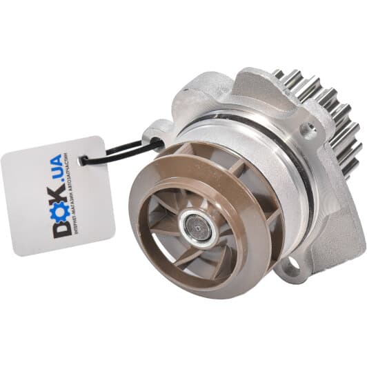 A224 Dolz Помпа