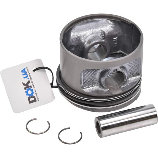 93876610 Kolbenschmidt Поршень двигателя