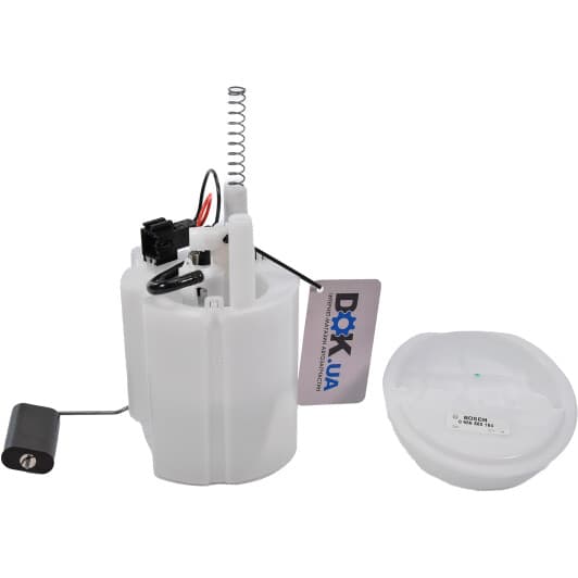 0 986 580 184 Bosch Топливный насос