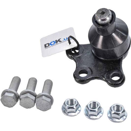 38025 Febi Шаровая опора