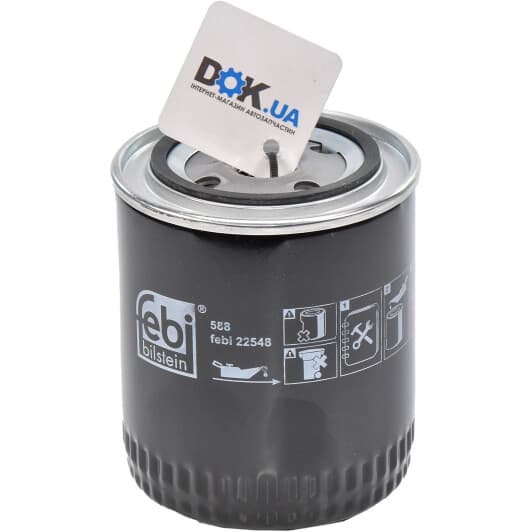 22548 Febi Масляный фильтр