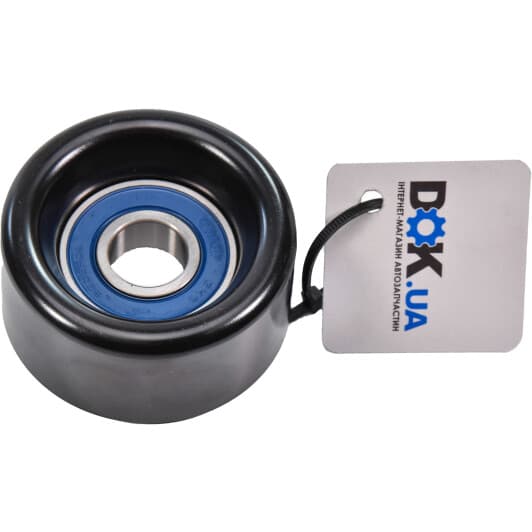 252822G000 Mobis Натяжной ролик поликлинового ремня