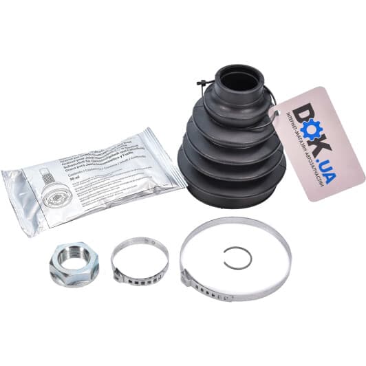 13-0315 Metelli Пильовик гранати