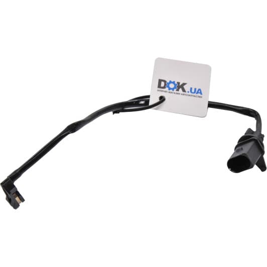 113 548 Topran Датчик зношення гальмівних колодок