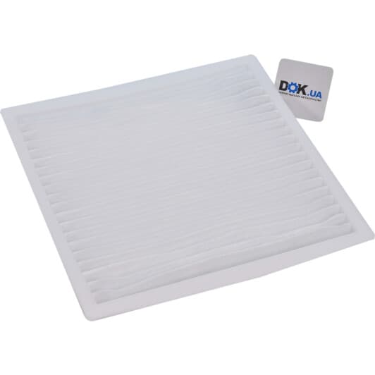 LA 477 Mahle Фильтр салона