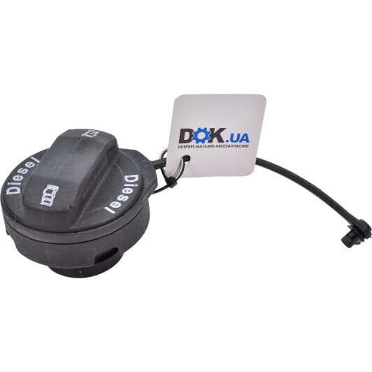 KL024 Japanparts Крышка бензобака