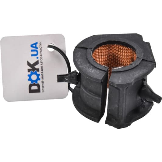 PGSB407R Febest Втулка стабилизатора для Peugeot 407